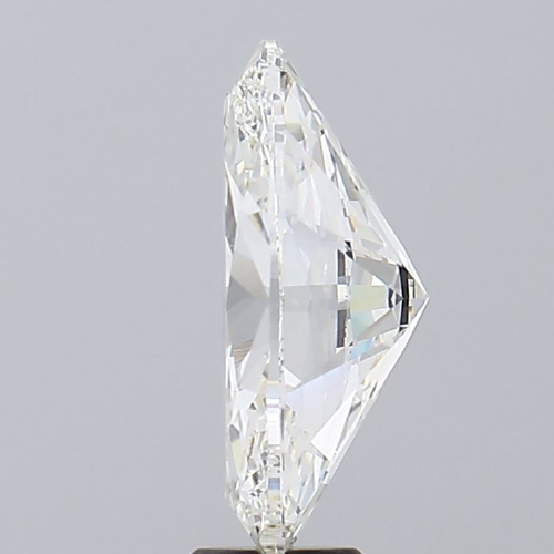 10.1 carat H color VS1 Clarity Oval Shape Lab grown Diamond.